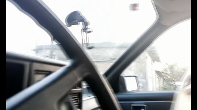 Opel Rekord 2.2 1983г. ЭБУ. Ещё один Рекорд 82г. смотреть онлайн