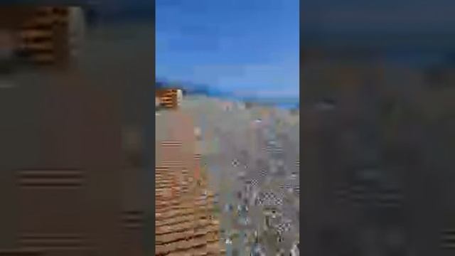 ПЛЯЖ "КРЫЛЬЯ БАЛТИКИ" / ПРЯМОЙ ЭФИР