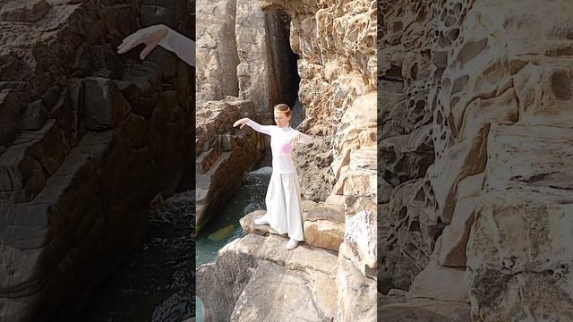 Танец Мандала и энергия танца ✨ Интуитивный танец ✨ Т