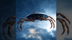 Пыщ-пыщ-ололо (Я водитель НЛО), но это "кантри" (SUNO AI)