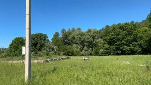 Видеообзор земельного участка