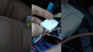 Kenwood MDV-M906HD мультируль на Subaru Forester 2020Y