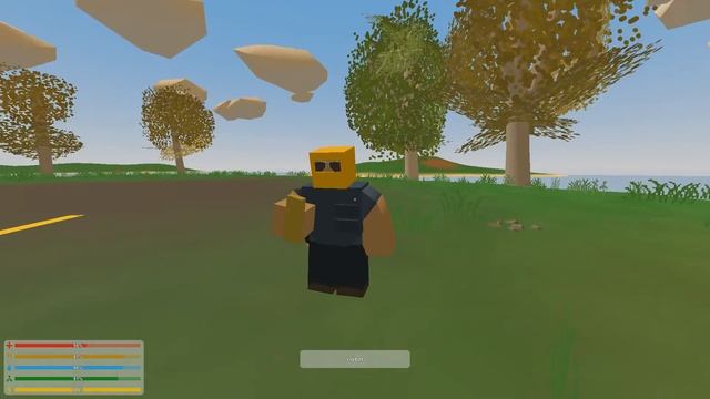 Unturned 3.0 (2 сезон) - №1 (Начало второго сезона!) смотреть онлайн