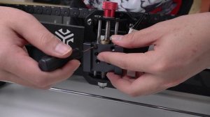 ACMER P1Инструкция по установке ИК-лазерной головки