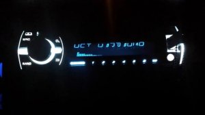 Pioneer DEH-X3500UI моя мафонка