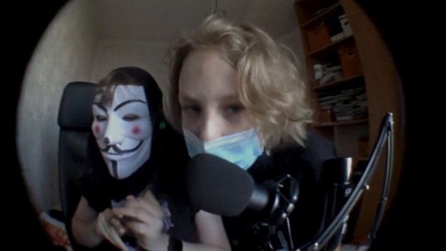 АСМР Парикмахерская вместе с Лёхой (ржака и т.д.) смотреть онлайн