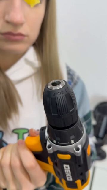 Как сделать так, чтобы просверлить отверстие? смотреть онлайн