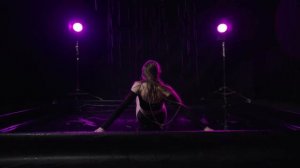 High heels choreo by Nastya Amore | Jay Sean - Ride It | танцы под дождем в воде