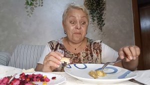 МУКБАНГ с ИСПАНИИ. ВО ВСЕМ ВИНОВАТ МОЙ БЫВШИЙ МУЖ..ТАРЕ