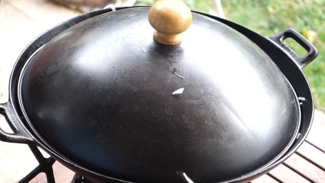 Бараньи рёбра в казане-самый простой рецепт #бараньир смотреть онлайн