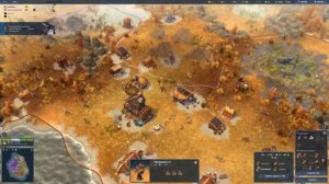 Клан Черепахи | Clan of the Turtle | Обзор Northgard