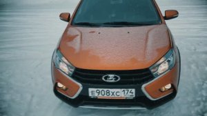 Веста Кросс 2018. Руководство по роботу АМТ (АМТ2.0). Полный функционал! Всем кто сомневается!