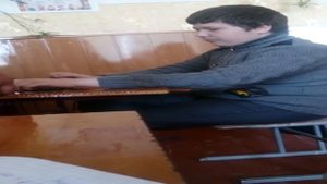 Дайте семечки