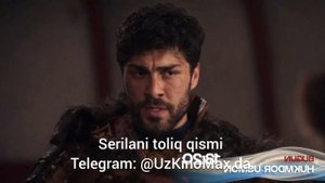 Hukmdor Usmon | Хукумдор Усмон | 586 qism