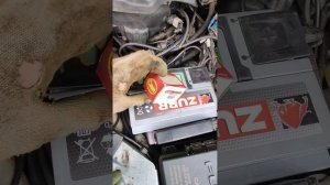 Chrysler Pacifica: замена термостата