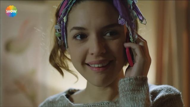 Два лица Стамбула | Глава 17