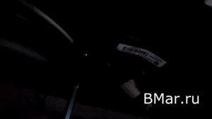 Замена воздушного фильтра салона BMW F20 F30