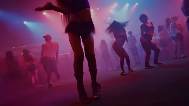 AI Dance Club | Танцевальный клуб AI