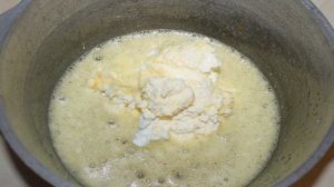 Бельгийские вафли с творогом и изюмом