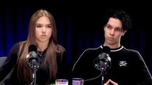 ВЫПУСК 2: Анна Романова