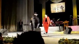 Иван Московский - Частушки