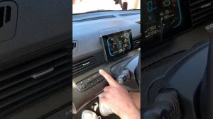 КИТАЙСКИЙ АВТОДОМ// Linxys Gold Car Yuze 2024 года/Обзор водительской кабины☀️🚐#автодом #avtodom