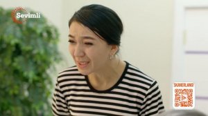 Yuragim seniki 7-qism (milliy serial) | Юрагим сеники 7-қисм (миллий сери