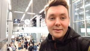 Восточный вокзал (Москва)