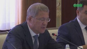 В Уфе планируют построить завод по производству меда, бальзамов и фиточая