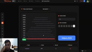 ПЫТАЕМСЯ СДЕЛАТЬ НОЖ С 500 РУБЛЕЙ НА BULLDROP! ДЕНЬ 2