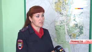 За выходные на дорогах Искитимского района произошло