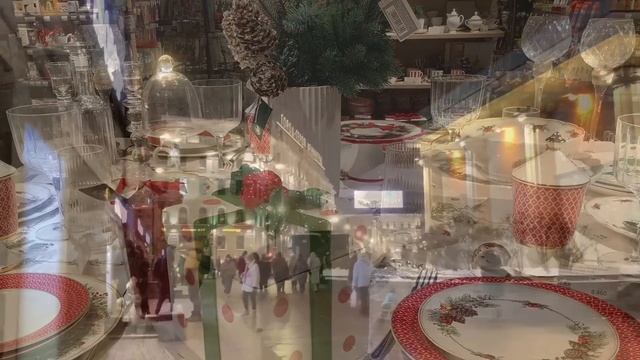 Новогодняя коллекциЯ 2023 kuchenlend Home . Обзор и новинки смотреть онлайн