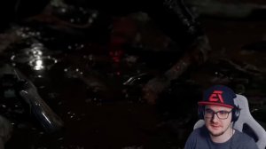 Я ПРОШЕЛ DETROIT НА ХУДШУЮ КОНЦОВКУ ► Хаку | Реакция
