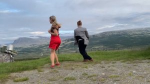 Boogie Woogie in the Mountains 🇳🇴- Sondre & Tanya