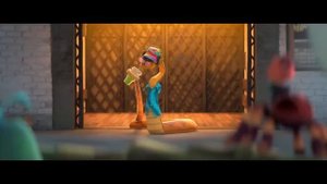 Плохие парни 2 — Русский трейлер #2 (Дубляж, 2025)