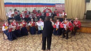И.Тамарин "Вспомним братцы россов славу ....!"