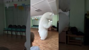 ЗДРАВСТВУЙТЕ, ДЕТИ, Я ВАШ НОВЫЙ ВОСПИТАТЕЛЬ! 🤩