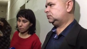 Родители Тимура Иванова хотят помогать другим постра?