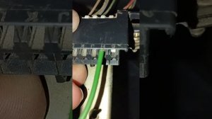 ВАЗ 2110 НАШЛИ ПРИЧИНУ ТРОЕНИЯ