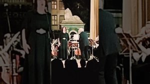 Отчётный концерт творческих коллективов Центрального дома учёных.22.05.2025 г. Москва.
