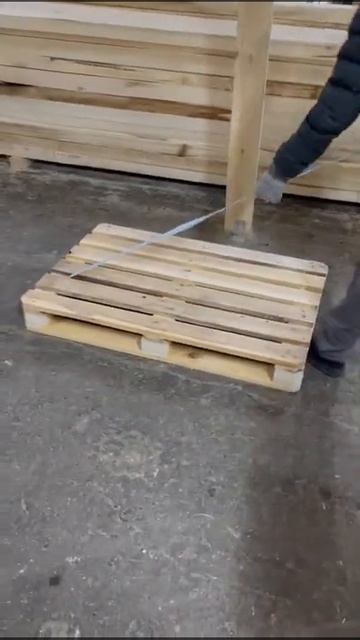 Производство поддонов "Стройпоставка", г. Новочебокса? смотреть онлайн