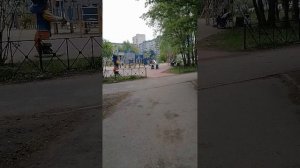 Гуляю по улицам, разгоняю печаль 23 мая 2025 года
