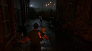 Одни из нас Часть I-2