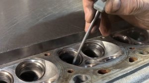 ☝️ Большой расход масла ГБЦ Дв.: F16D3 Шевроле Лачетти CHE