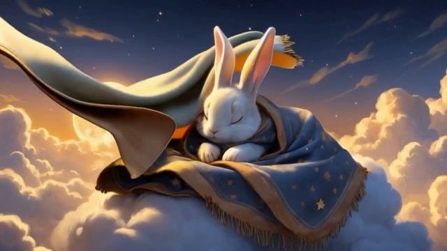 Сон приходит на порог - Колыбельная для малышей | Споко смотреть онлайн