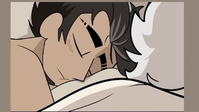 Озвучка комикса Ангел Хранитель | Отель Хазбин смотреть онлайн