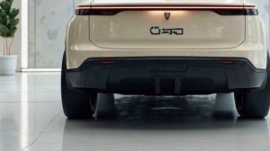 Тест-драйв UAZ Patriot 2025: теперь это совершенно другой авт?