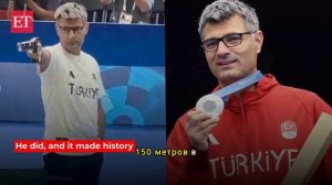 Турецкий стрелок. Стрелял не прищурившись, с одной рук