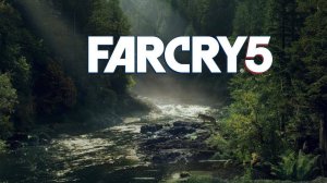 FARCRY5| СТРИМ #4