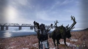 Dayz Атмосфера PVE - Рогатые танцы